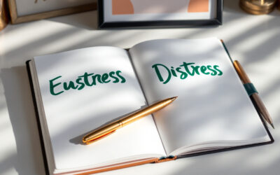 Stress – O Inimigo Silencioso da Qualidade de Vida