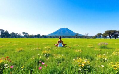 Como a Psicologia Positiva Transforma Seu Bem-Estar