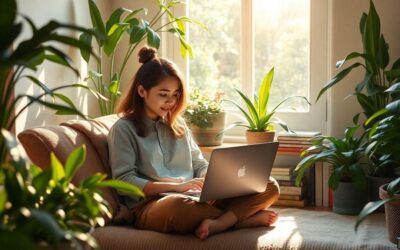 Recursos Online para Acessar Apoio Emocional