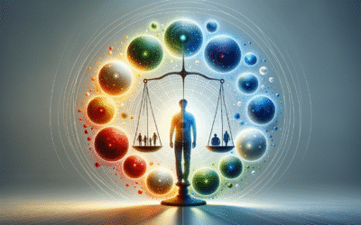 O Mito do Equilíbrio: Por Que “Work-Life Balance” Não Funciona (E O Que Funciona)?