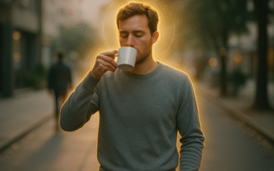 Mindfulness Além da Meditação: Como Trazer Presença Para Sua Vida Corrida?