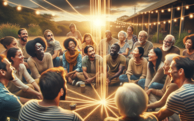 A Ciência da Felicidade: O Que 80 Anos de Pesquisa Revelaram Sobre Uma Vida Plena?