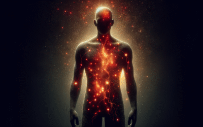 O Stress Silencioso: Como Identificar os Sinais Que Seu Corpo Está Enviando?