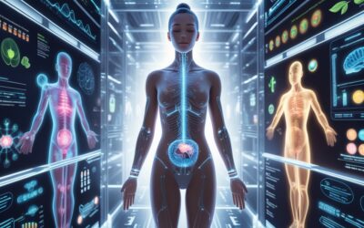 O Futuro do Bem-Estar: Como a Medicina Personalizada Está Revolucionando a Saúde