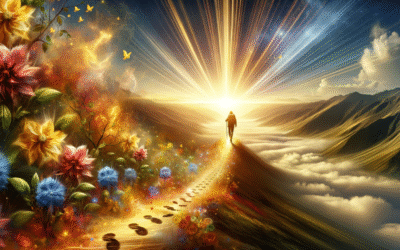 Propósito: A Diferença Entre Existir e Viver Plenamente