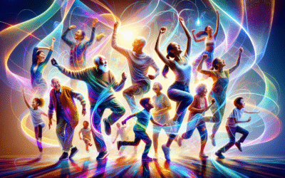 Movimento: Por Que Seu Corpo Precisa de Mais Que Academia Para Ser Saudável?