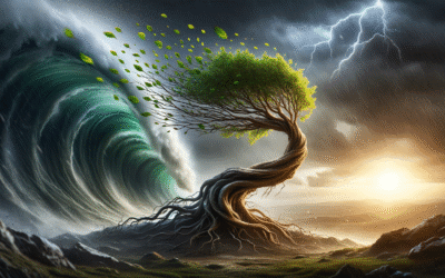 Resiliência: A Habilidade Mais Importante do Século 21 (E Como Desenvolvê-la)!