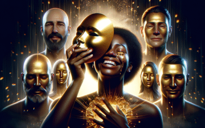 O Poder da Vulnerabilidade: Por Que Mostrar Fraqueza É Sua Maior Força?